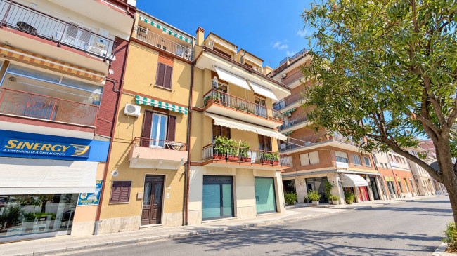 Appartamento in vendita a San Benedetto del Tronto