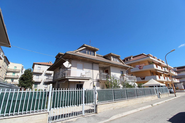 Appartamento in Vendita a San Benedetto del Tronto