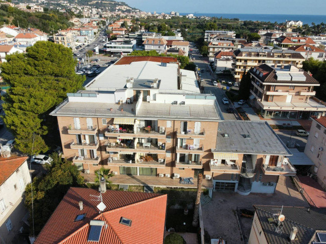 Appartamento in vendita a Grottammare