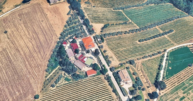 Villino a  schiera / bifamiliare in vendita a Offida