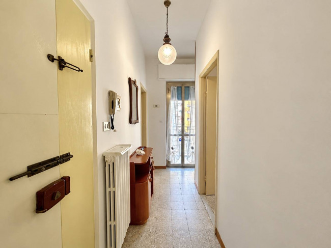 Appartamento in vendita a San Benedetto del Tronto