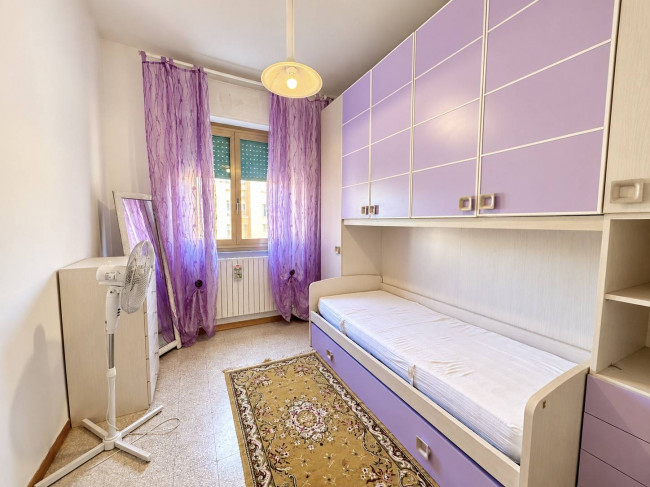 Appartamento in vendita a San Benedetto del Tronto
