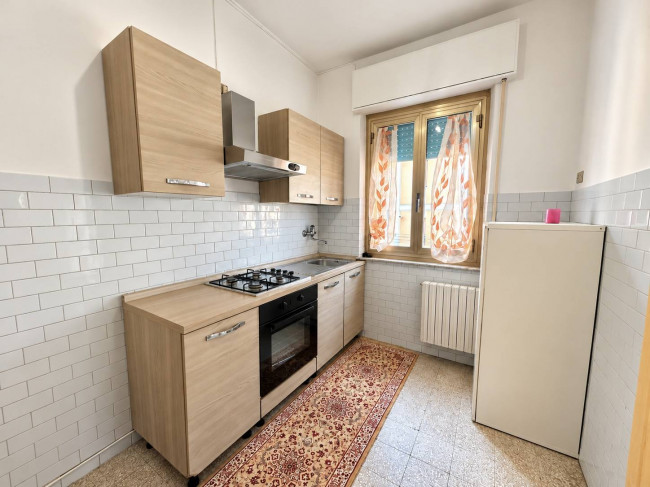 Appartamento in vendita a San Benedetto del Tronto