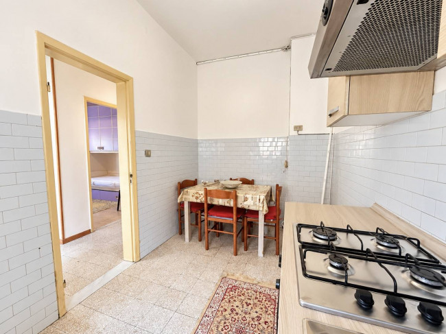 Appartamento in vendita a San Benedetto del Tronto