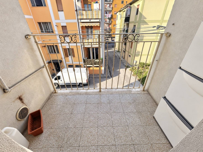 Appartamento in vendita a San Benedetto del Tronto