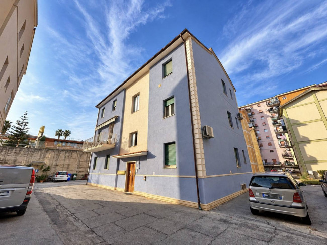 Appartamento in vendita a San Benedetto del Tronto