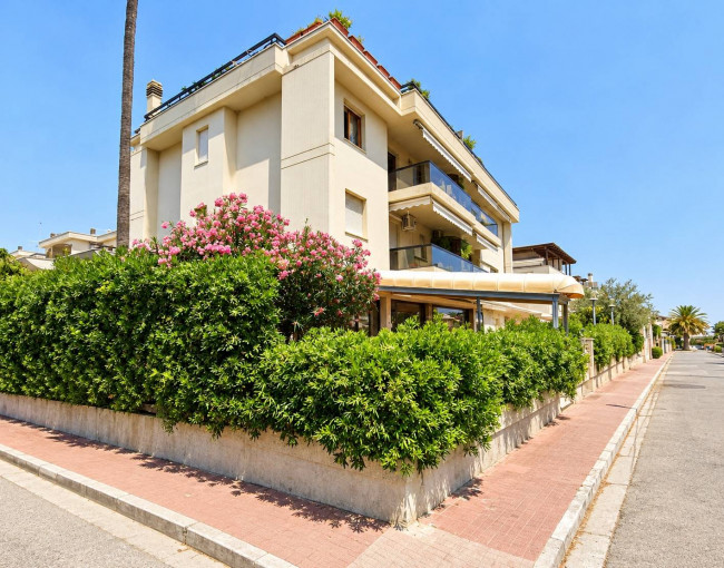 Appartamento in Vendita a Grottammare