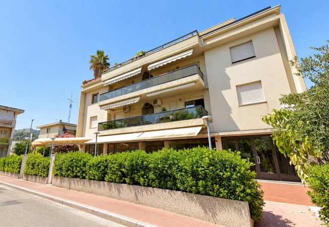 Appartamento in vendita a Grottammare