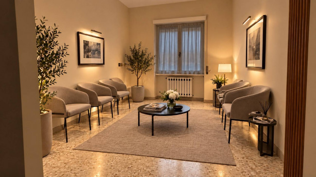 Ufficio / Studio Professionale in vendita a San Benedetto del Tronto