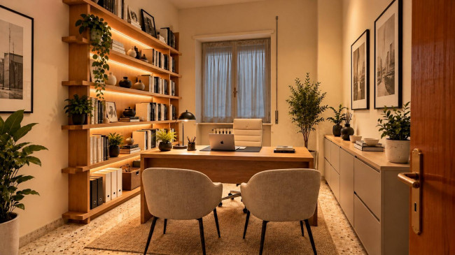 Ufficio / Studio Professionale in vendita a San Benedetto del Tronto