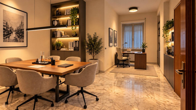 Ufficio / Studio Professionale in vendita a San Benedetto del Tronto