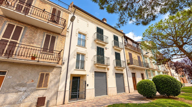 Appartamento in vendita a San Benedetto del Tronto