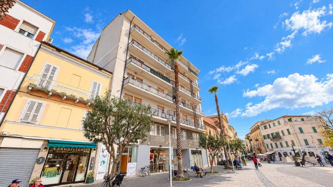 Appartamento in vendita a San Benedetto del Tronto