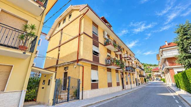 Appartamento in vendita a San Benedetto del Tronto