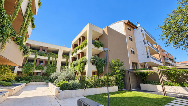 Appartamento in vendita a San Benedetto del Tronto