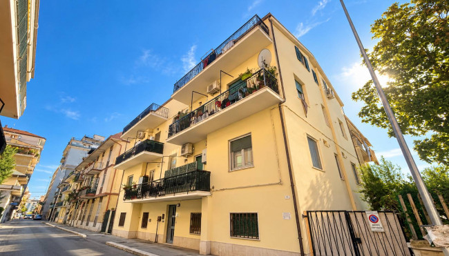 Appartamento in vendita a San Benedetto del Tronto