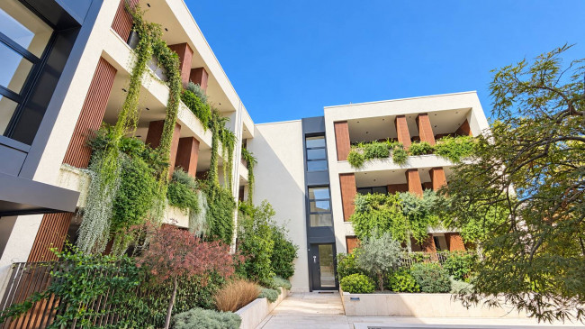 Appartamento in vendita a San Benedetto del Tronto