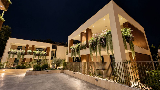Appartamento in vendita a San Benedetto del Tronto