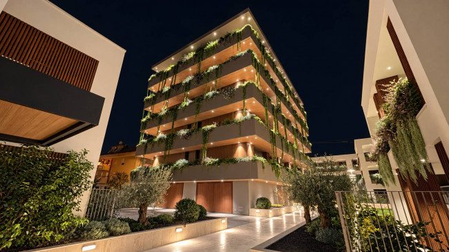 Appartamento in vendita a San Benedetto del Tronto
