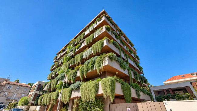Appartamento in vendita a San Benedetto del Tronto