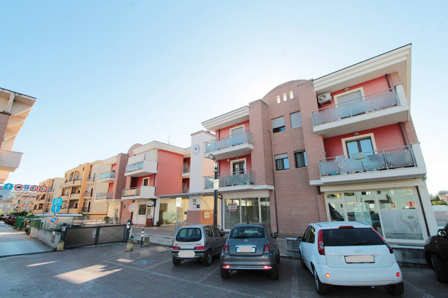 Appartamento in Vendita a Monteprandone