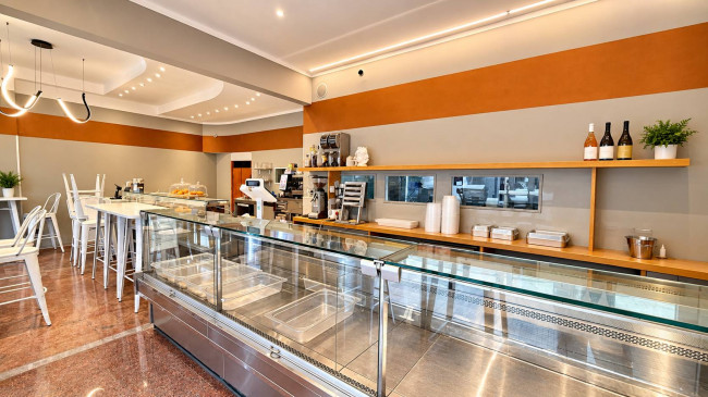 Attività commerciale in vendita a San Benedetto del Tronto