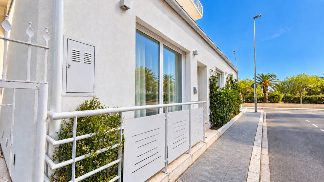 Appartamento in vendita a San Benedetto del Tronto