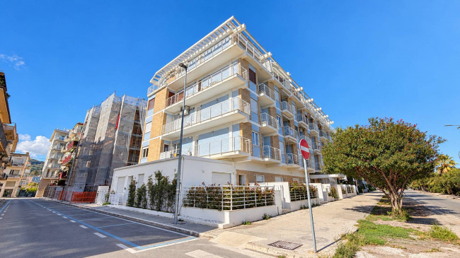 Appartamento in vendita a San Benedetto del Tronto