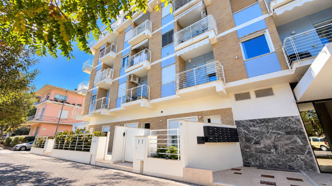 Appartamento in vendita a San Benedetto del Tronto