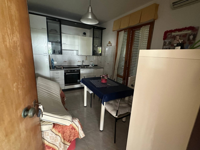 Appartamento in vendita a San Benedetto del Tronto