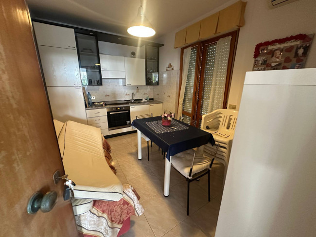 Appartamento in vendita a San Benedetto del Tronto