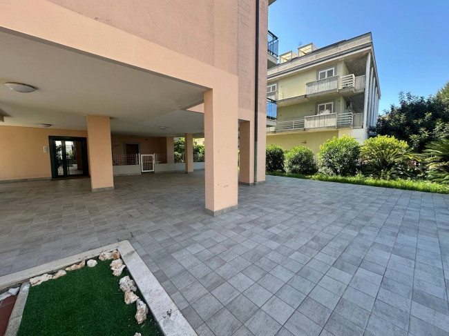 Appartamento in vendita a San Benedetto del Tronto