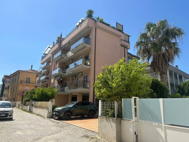 Appartamento in vendita a San Benedetto del Tronto