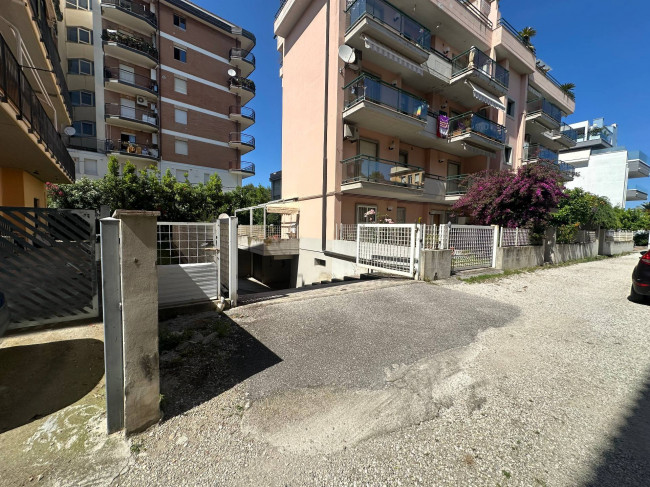 Appartamento in vendita a San Benedetto del Tronto