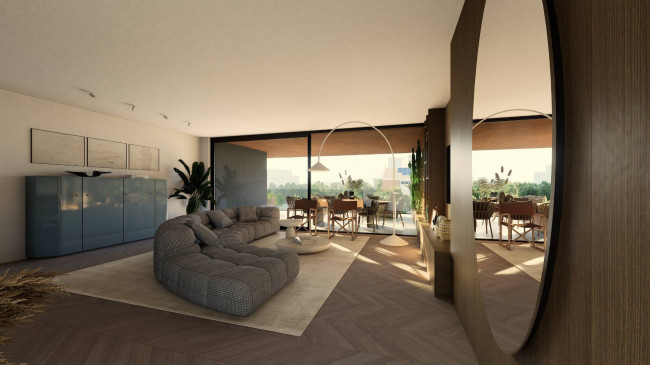 Appartamento in vendita a San Benedetto del Tronto