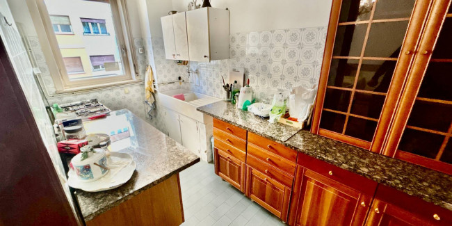 Appartamento in vendita a San Benedetto del Tronto