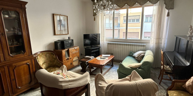 Appartamento in vendita a San Benedetto del Tronto