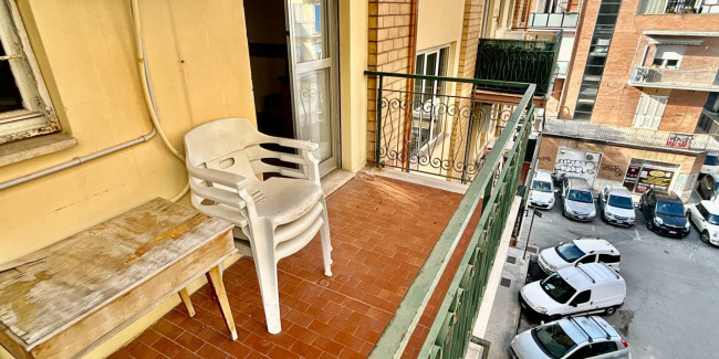 Appartamento in vendita a San Benedetto del Tronto