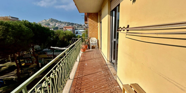 Appartamento in vendita a San Benedetto del Tronto