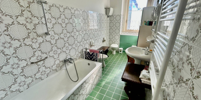 Appartamento in vendita a San Benedetto del Tronto