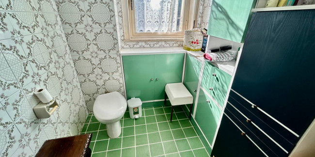 Appartamento in vendita a San Benedetto del Tronto