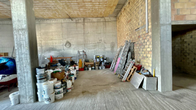 Appartamento in vendita a Carassai