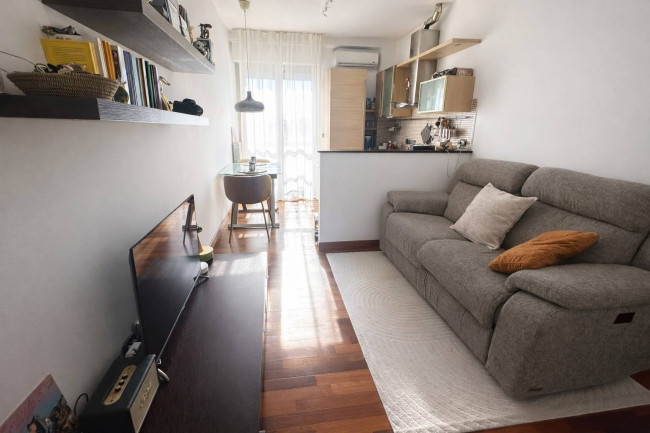 Appartamento in vendita a San Benedetto del Tronto