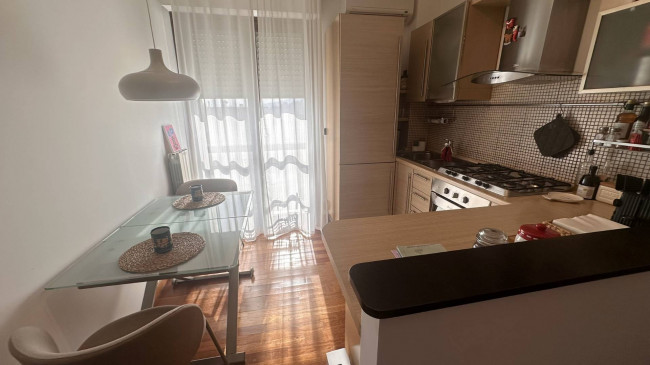 Appartamento in vendita a San Benedetto del Tronto