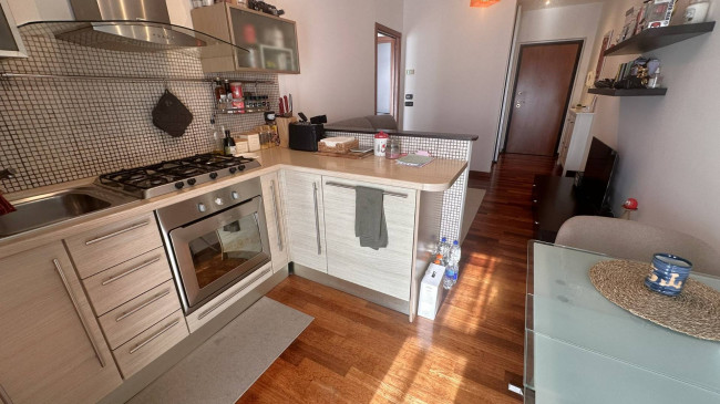 Appartamento in vendita a San Benedetto del Tronto