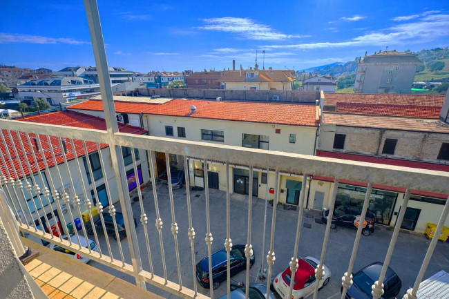 Appartamento in vendita a San Benedetto del Tronto