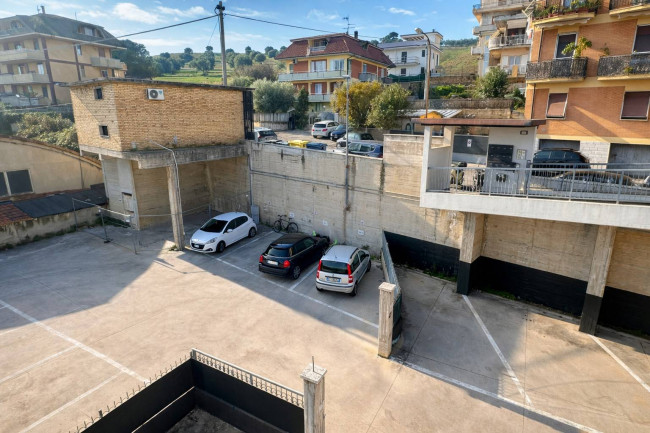 Appartamento in vendita a San Benedetto del Tronto