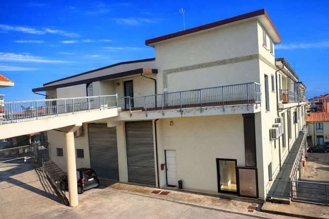 Appartamento in vendita a San Benedetto del Tronto