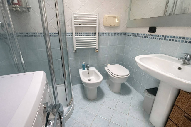 Appartamento in vendita a San Benedetto del Tronto