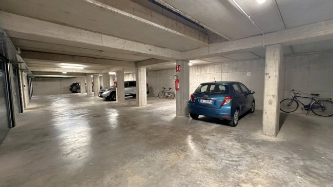 Appartamento in vendita a San Benedetto del Tronto